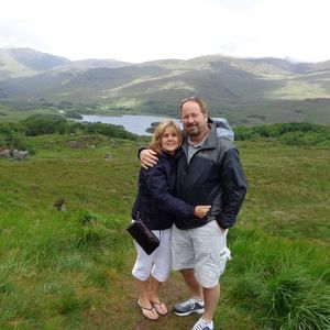 Meet your Posher, Dan